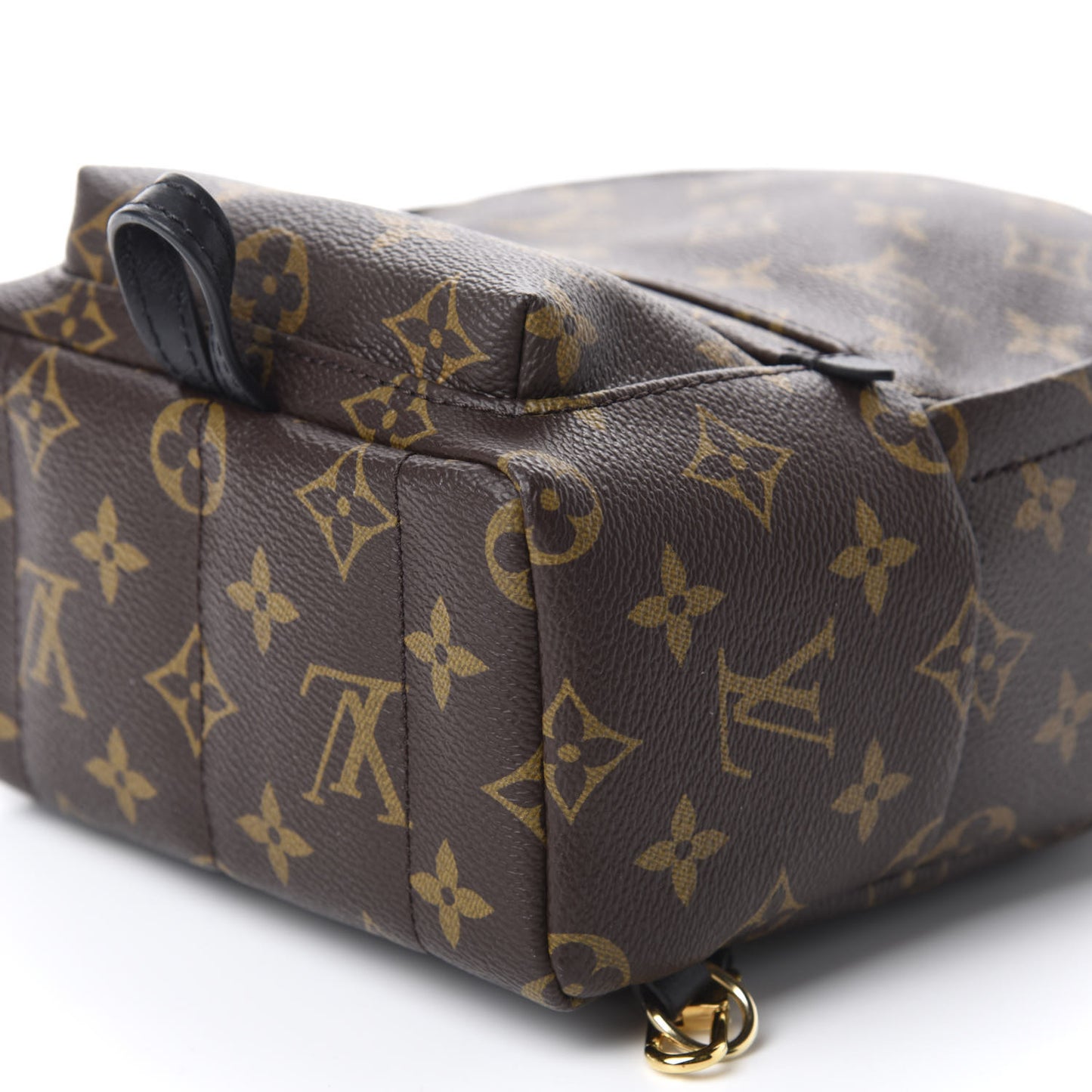 Monogram Palm Springs Backpack Mini
