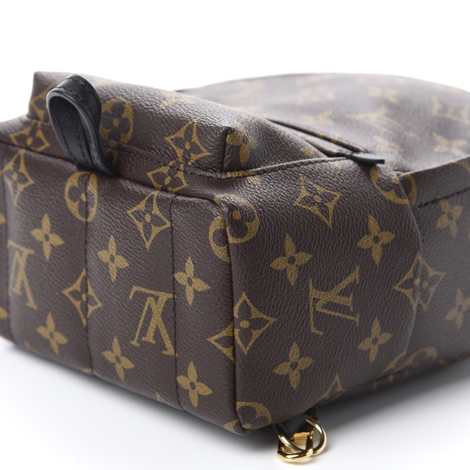Louis Vuitton Monogram Palm Springs Backpack Mini 6 of 13