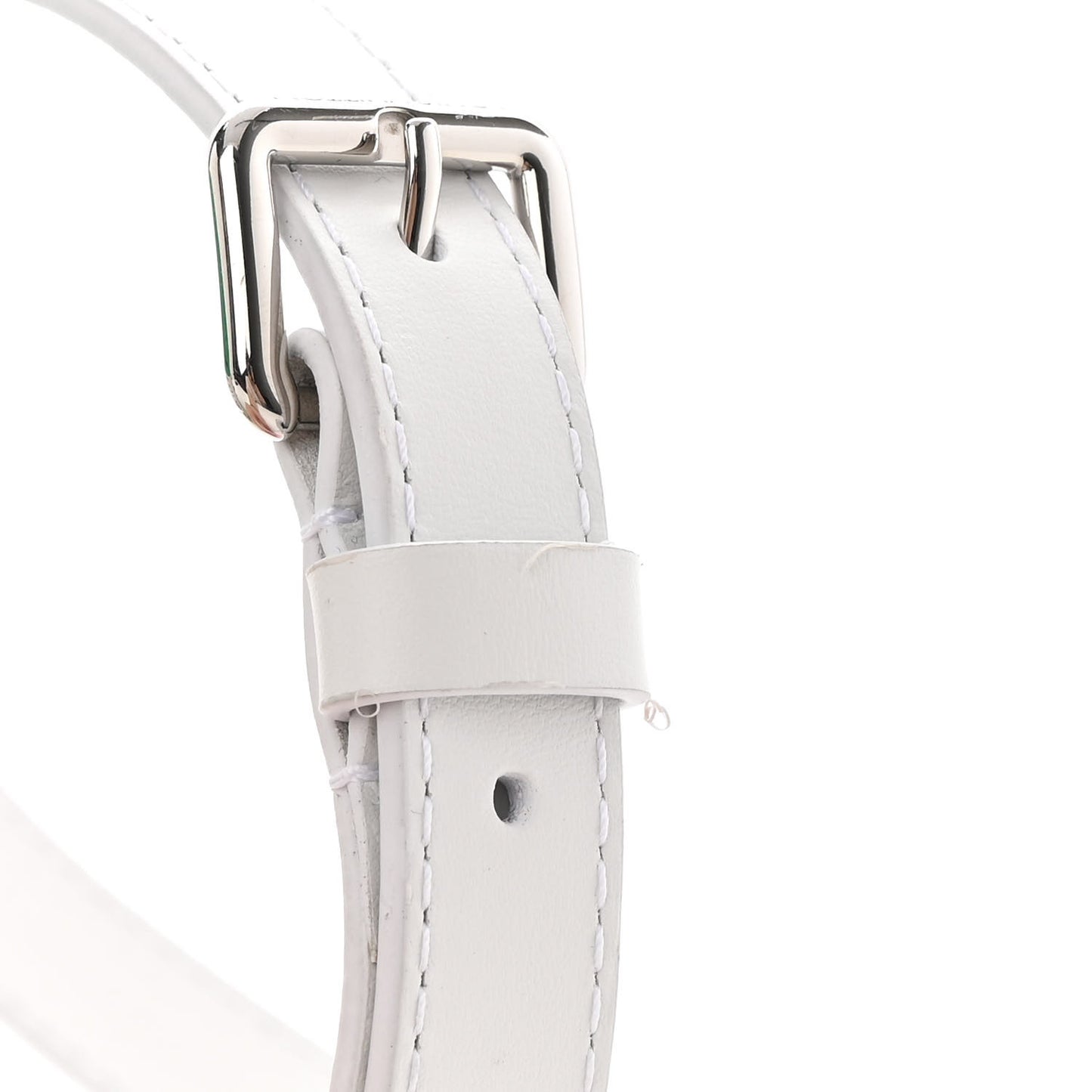 Monogram LV Paint Can Green