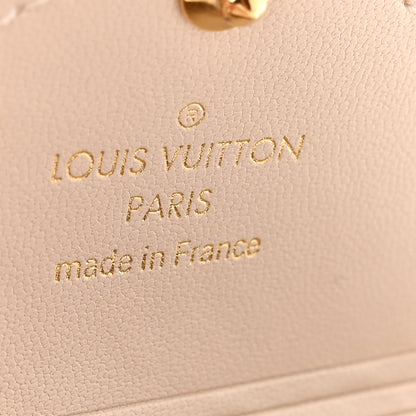 Louis Vuitton Monogram By The Pool Small Kirigami Pochette Insert Brume 6 of 6