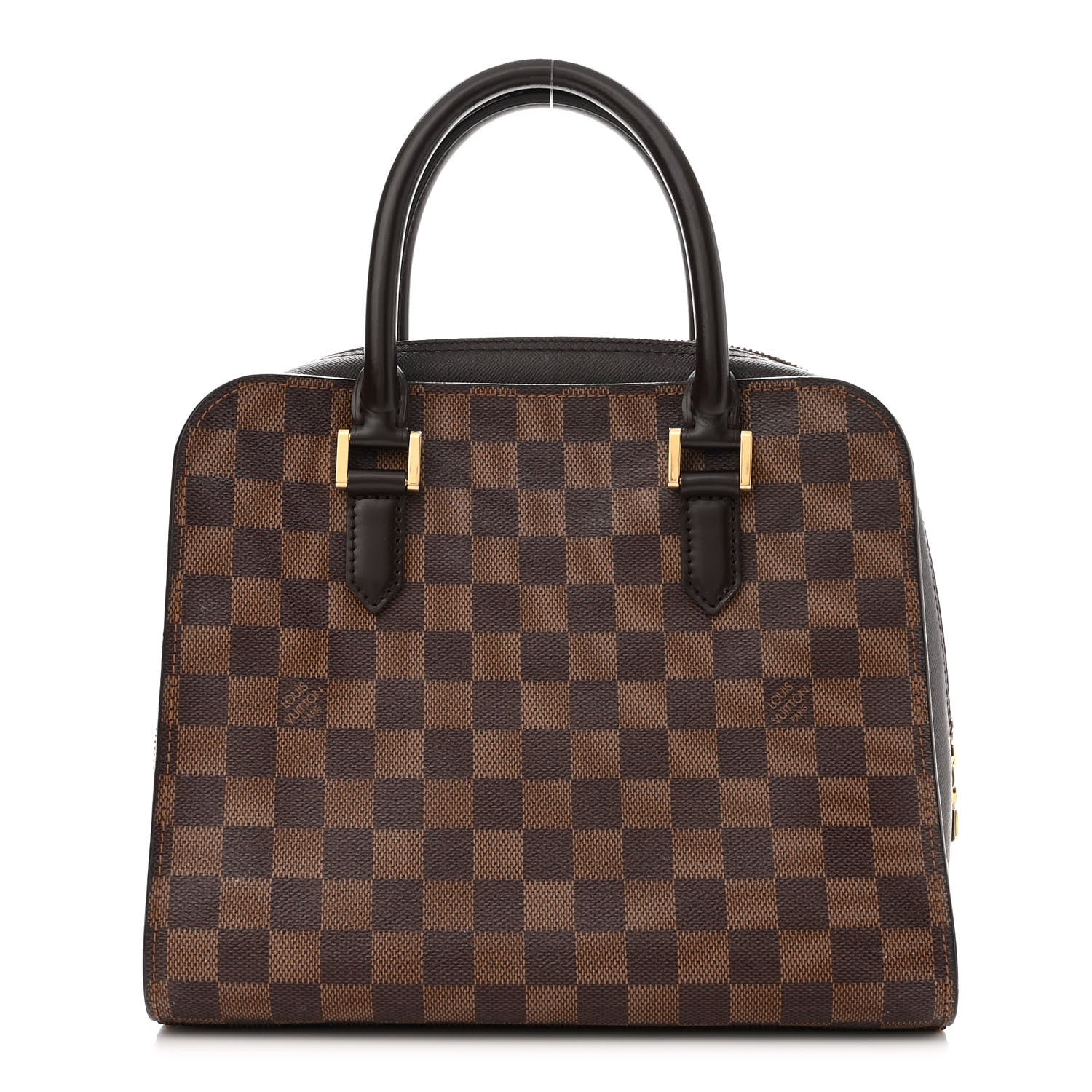Louis Vuitton Damier Ebene Triana 1 of 11