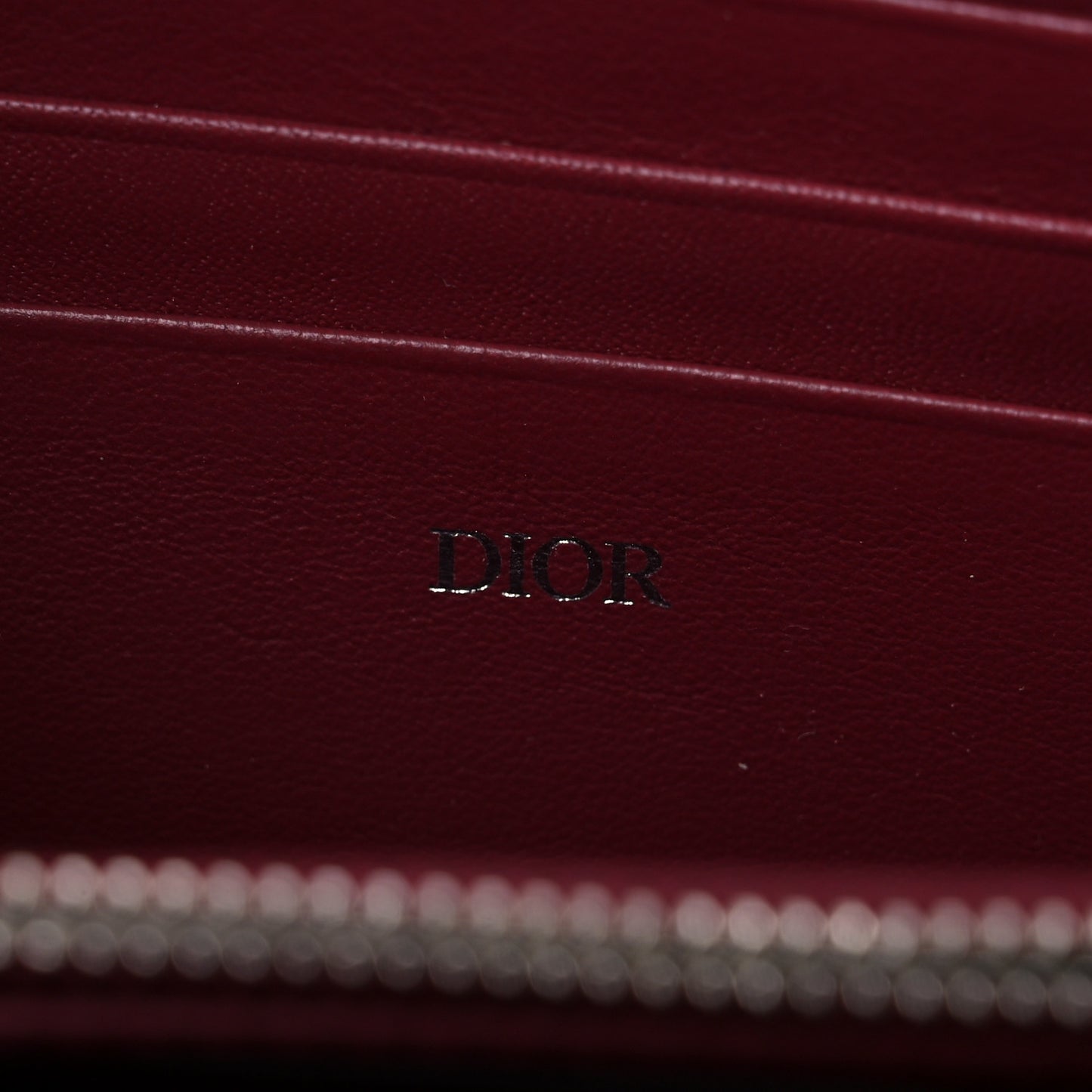 X RIMOWA Aluminum Personal Clutch On Strap Rose