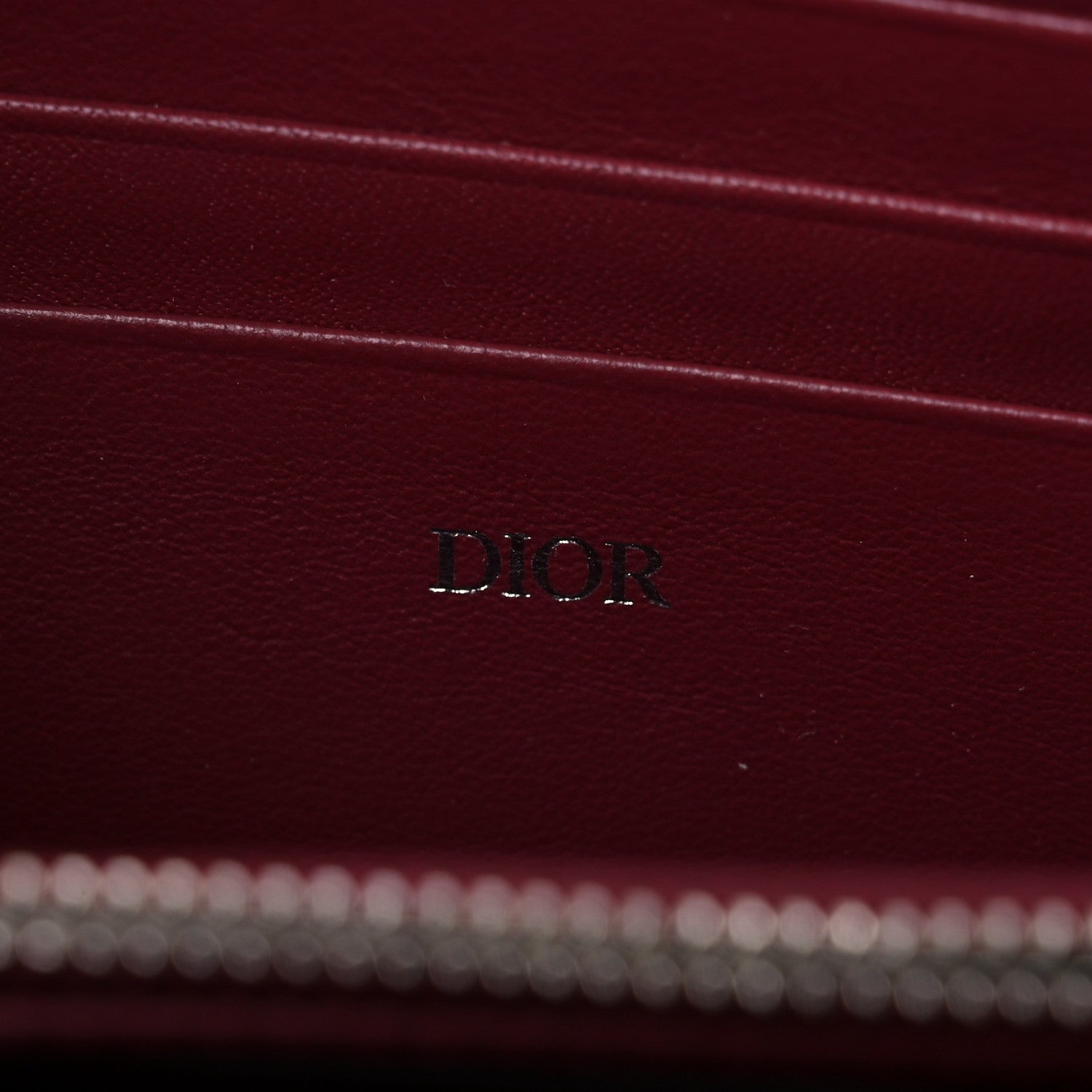 Christian Dior X RIMOWA Aluminum Personal Clutch On Strap Rose 6 of 17