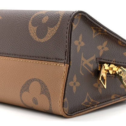 Louis Vuitton Reverse Monogram Giant OnTheGo East West 8 of 9