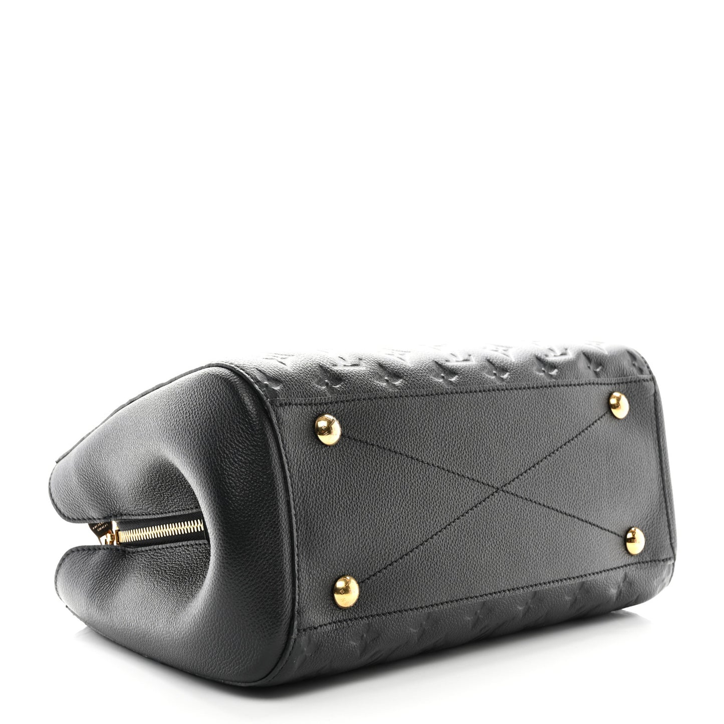 Empreinte Montaigne MM Black