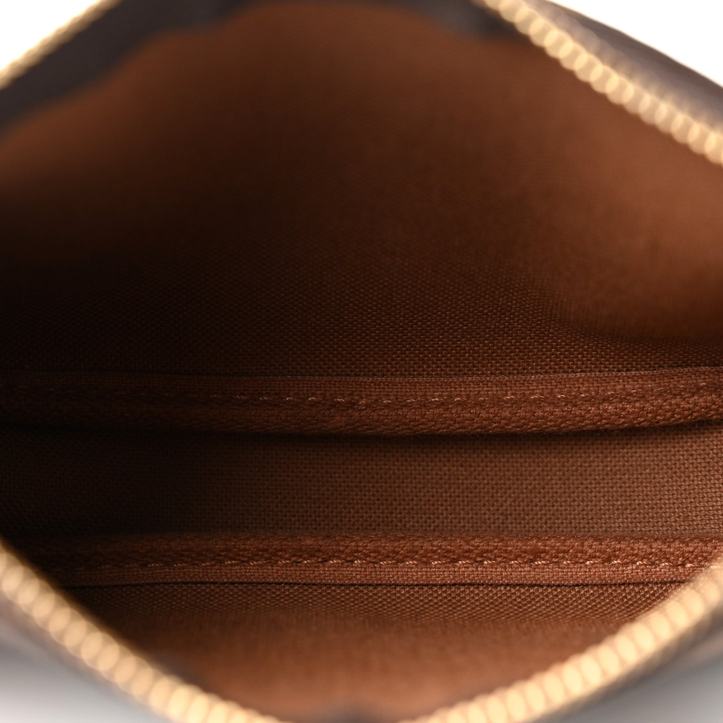 Monogram Mini Pochette Accessories