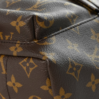 Louis Vuitton Monogram Palm Springs Backpack PM 8 of 8