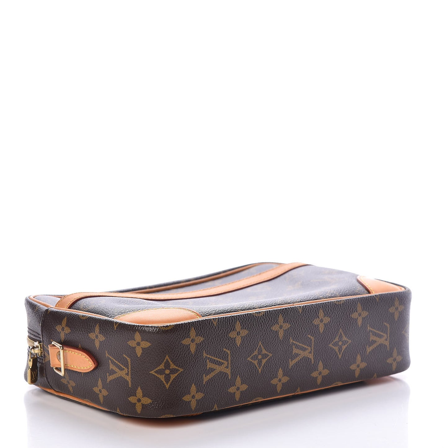 Monogram Trocadero 27