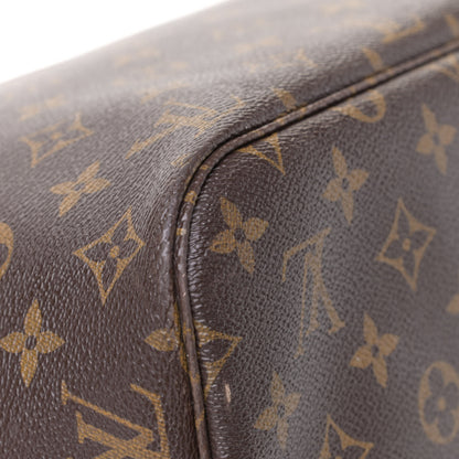 Louis Vuitton Monogram Neo Neverfull MM 12 of 13