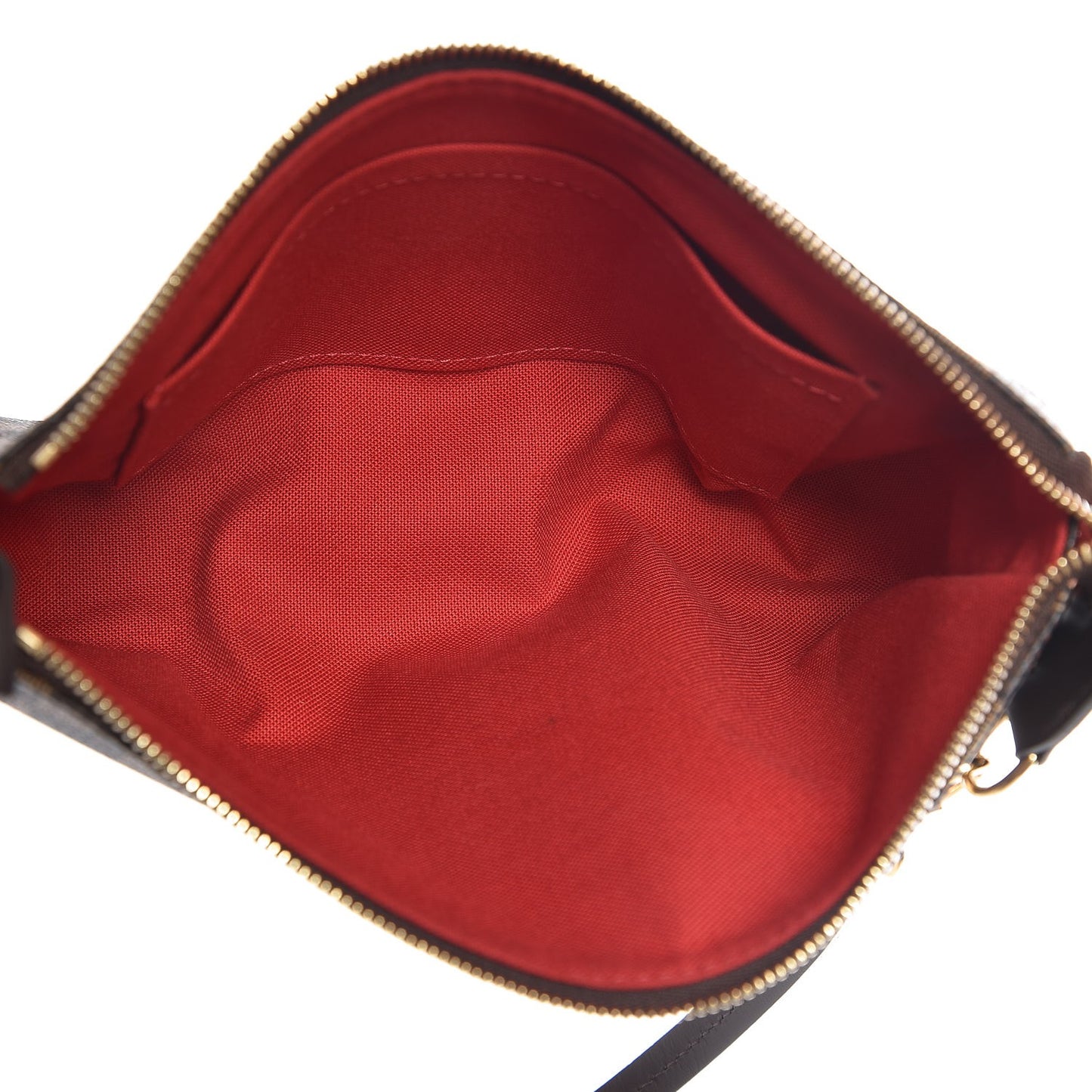 Damier Ebene Pochette Accessories NM