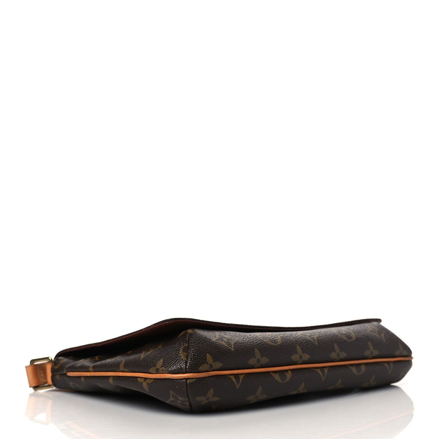Louis Vuitton Monogram Musette Tango 4 of 9