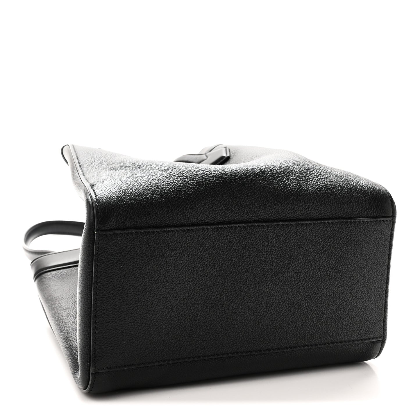 Vitello Cher Grace Medium Fendi Origami Black