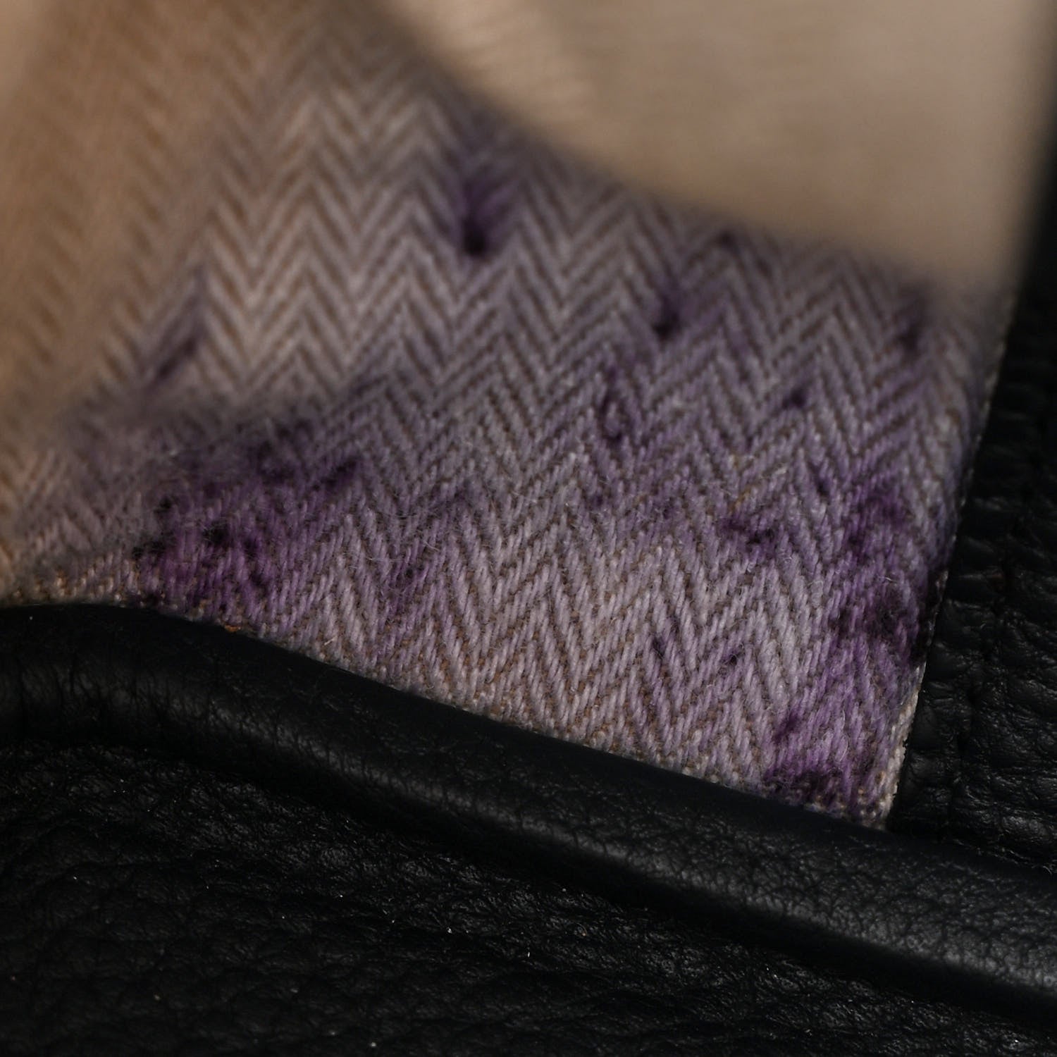 Hermes Negonda Garden Party 30 TPM Blue Indigo 11 of 17