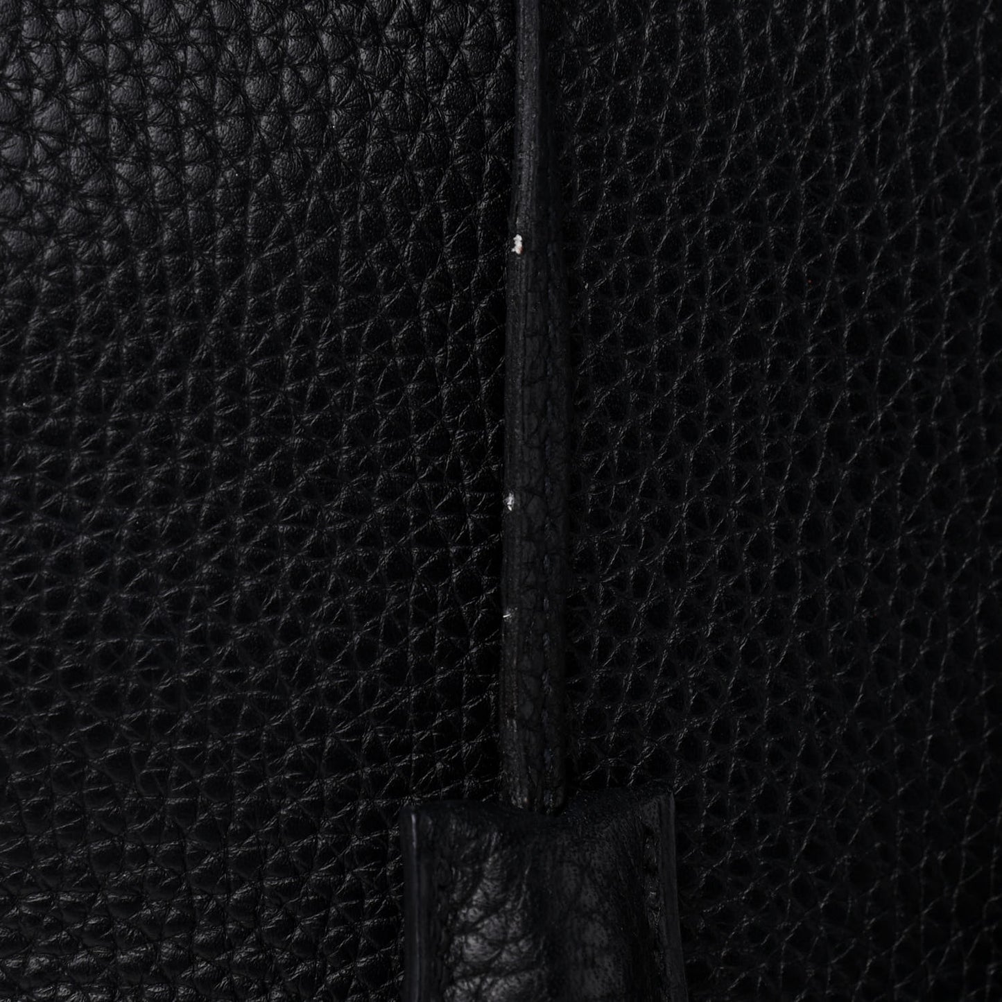 Taurillon Clemence Kelly Retourne 35 Black