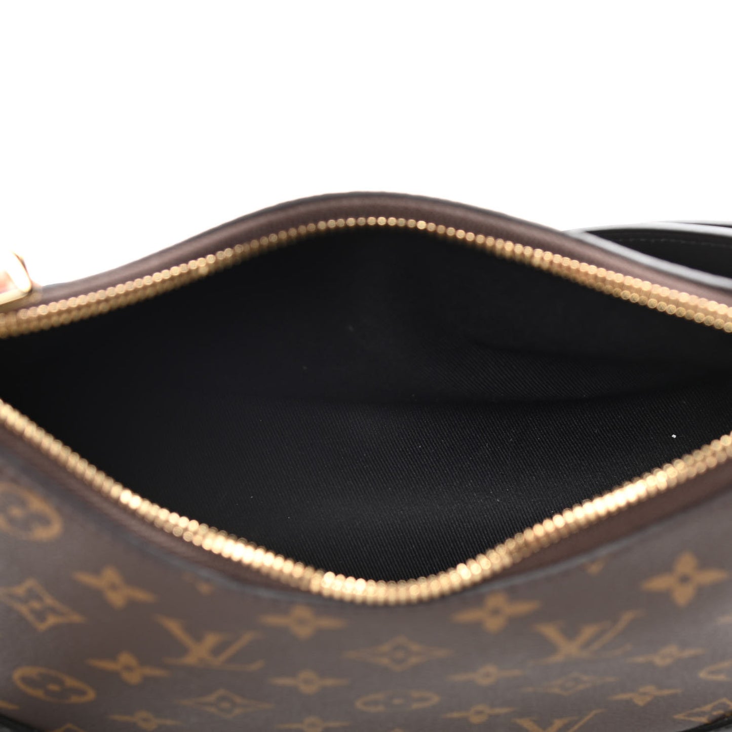 Monogram Boulogne NM Black