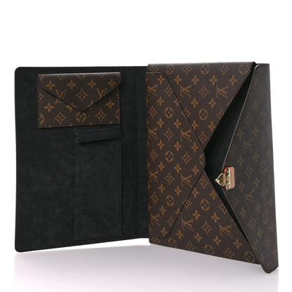 Louis Vuitton Monogram Mark Folder 5 of 9
