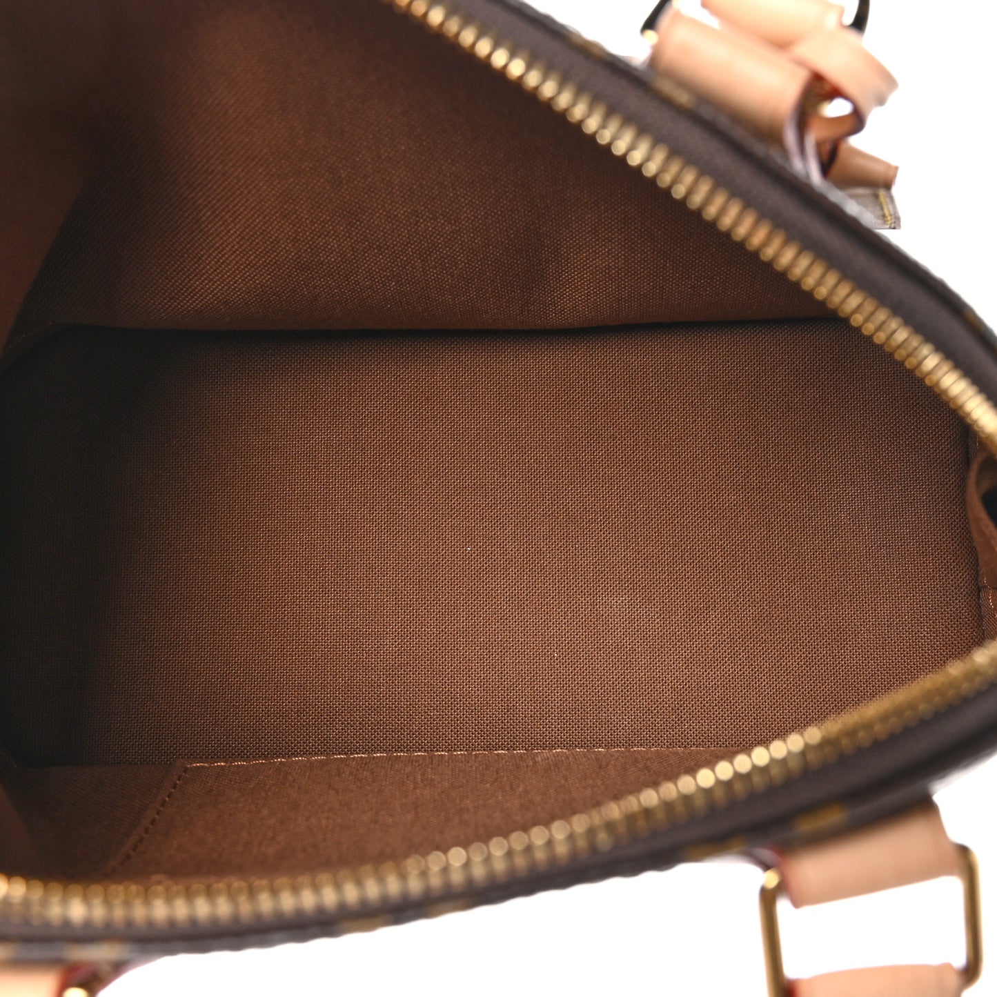 Monogram Alma BB