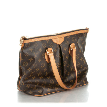 Louis Vuitton Monogram Palermo PM 9 of 9