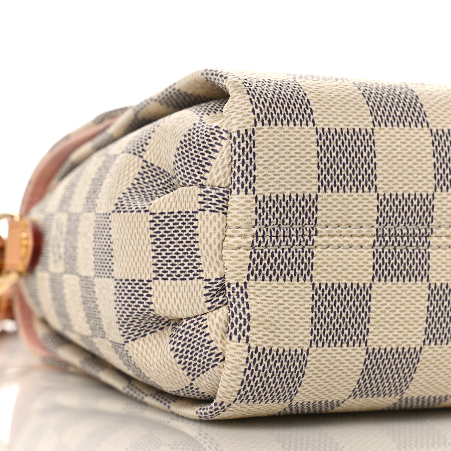 Louis Vuitton Damier Azur Croisette 7 of 8