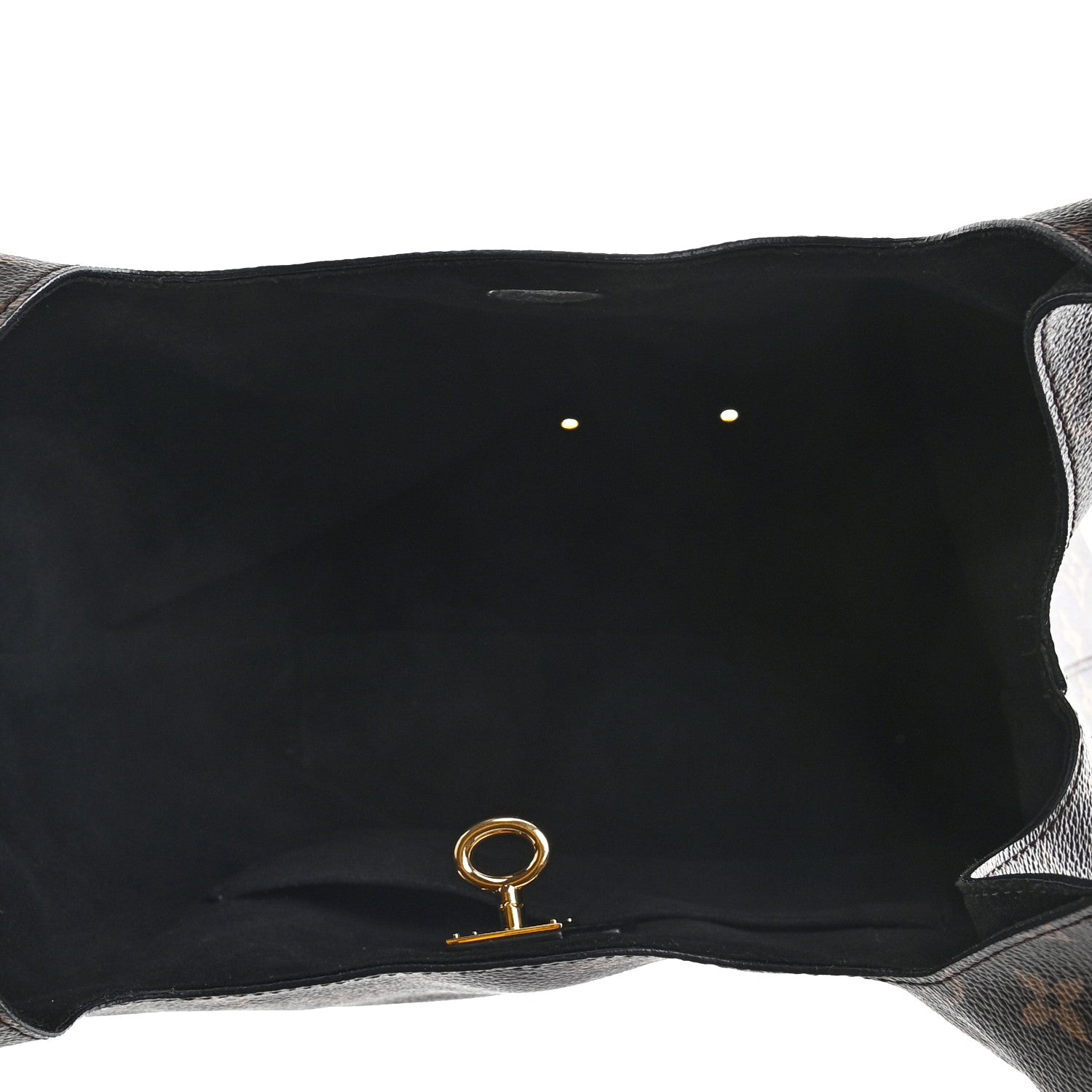 Louis Vuitton Monogram Atlantis PM 5 of 8
