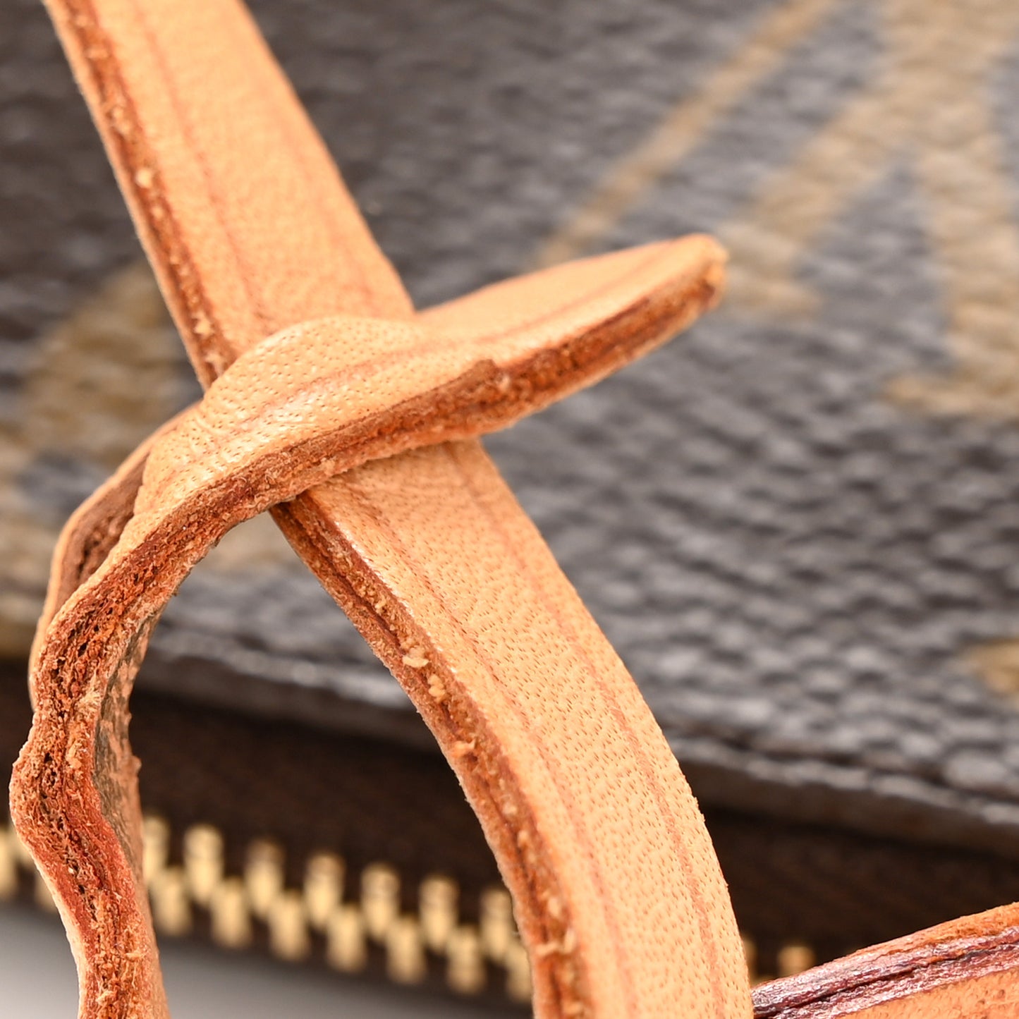 Monogram Pochette Accessories