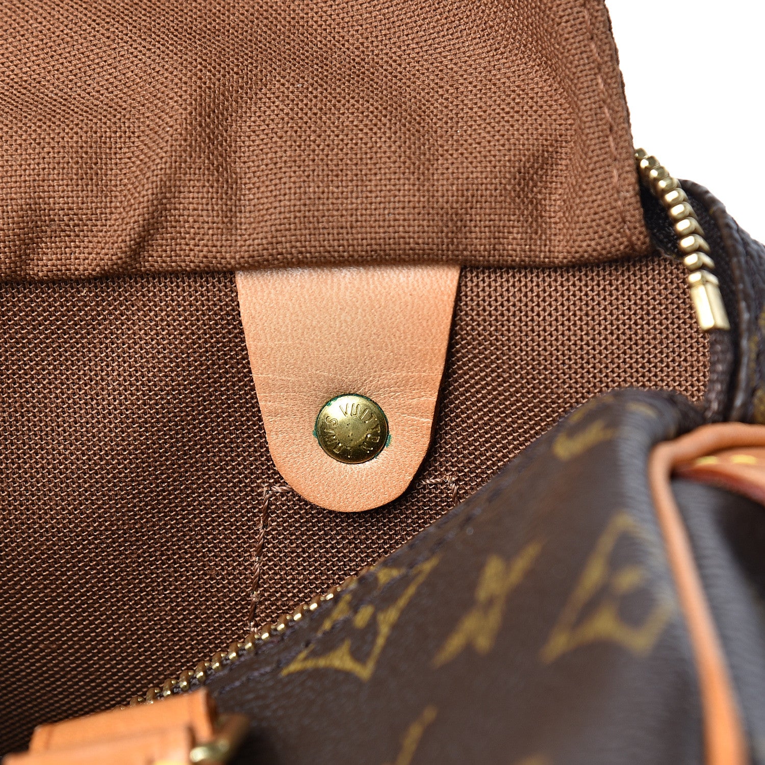 Louis Vuitton Monogram Speedy 25 11 of 11