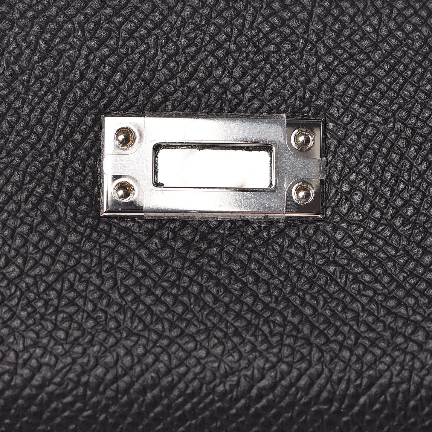Epsom Kelly Sellier 25 Black