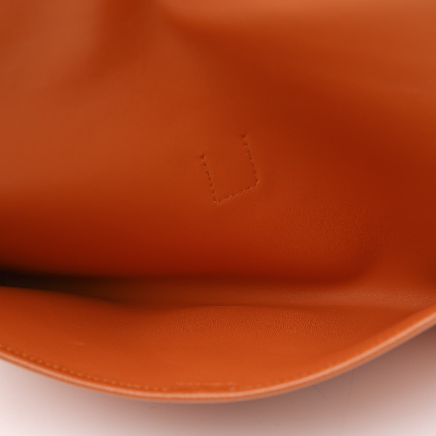 Hermes Epsom Jige Elan 29 Clutch Feu 4 of 10