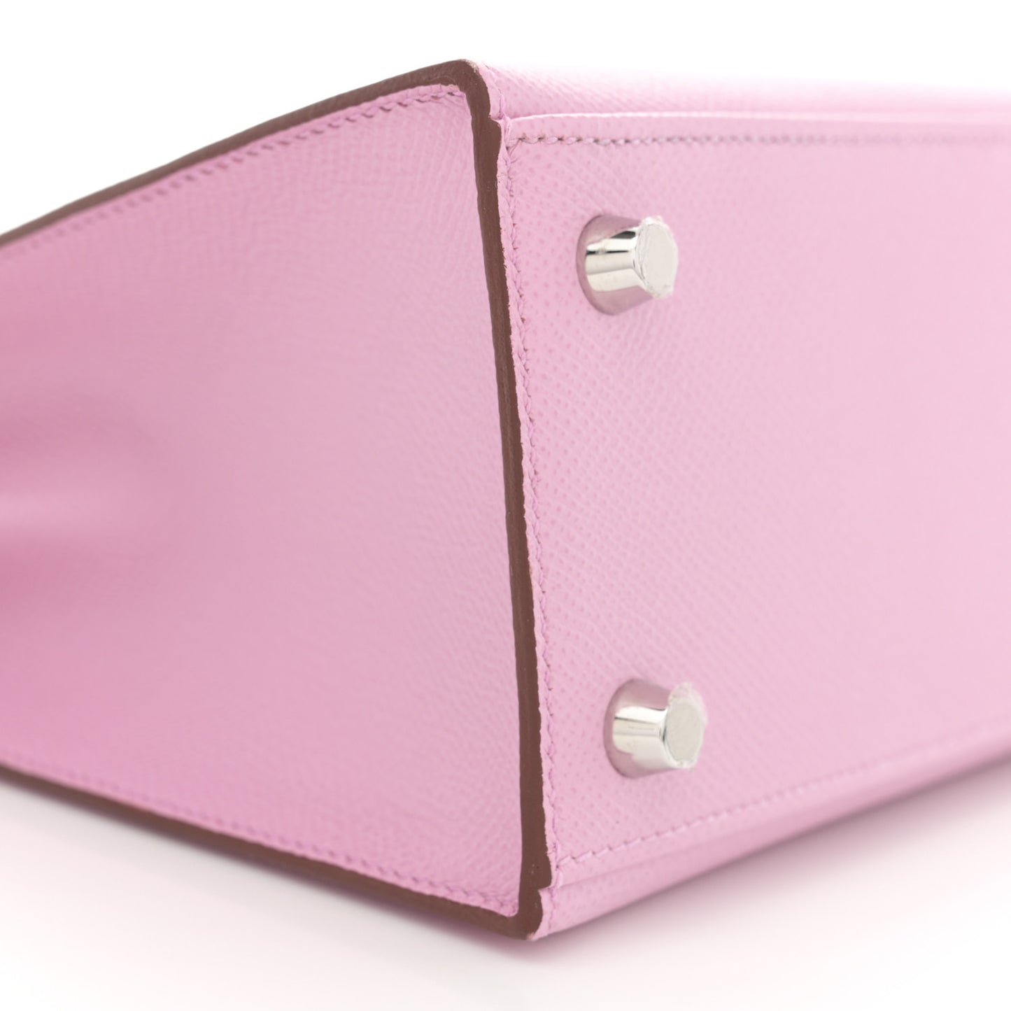 Epsom Kelly Sellier 25 Mauve Sylvestre