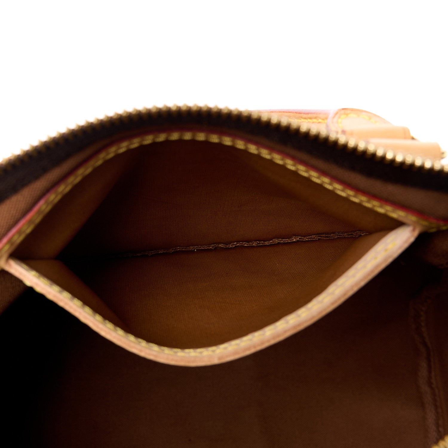 Louis Vuitton LOUIS VUITTON Monogram Speedy 30 6 of 17
