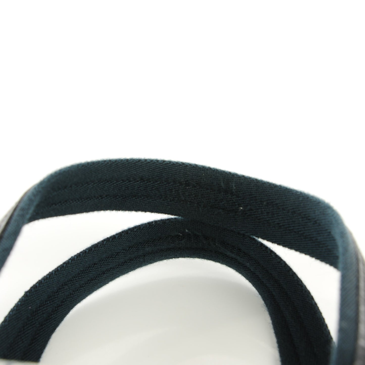 Mini Monogram Josephine PM Blue