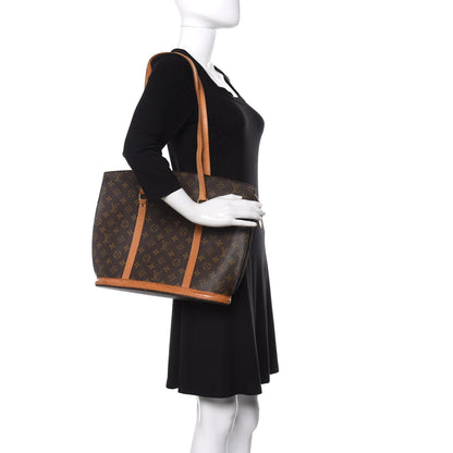 Louis Vuitton Monogram Babylone 2 of 21