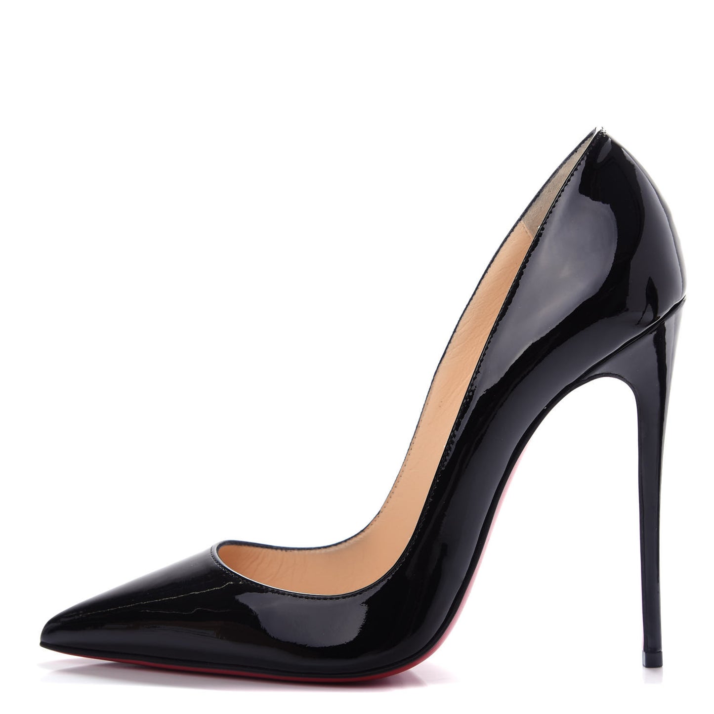 Patent So Kate 120 Pumps 38 Black