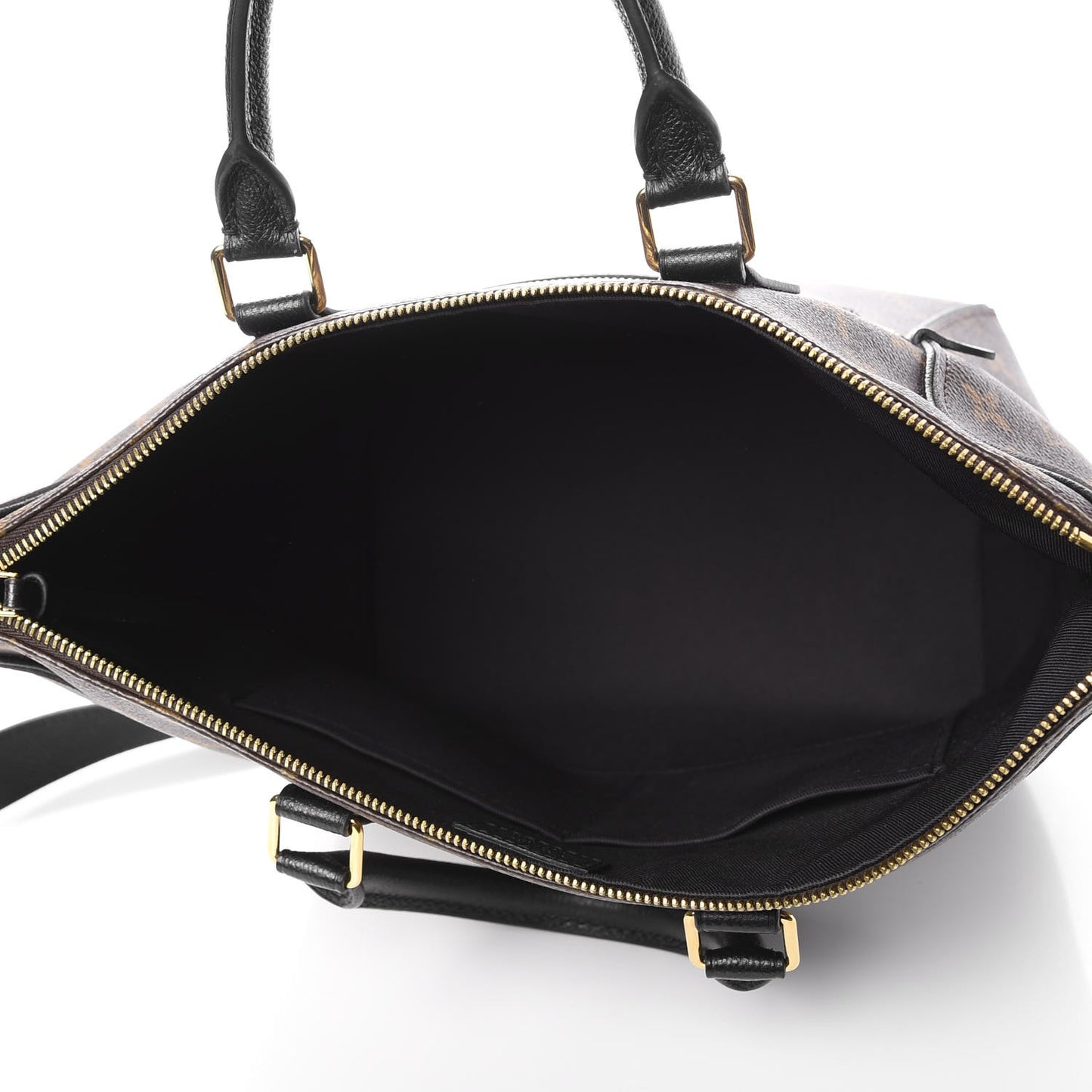 Monogram Tournelle PM Black