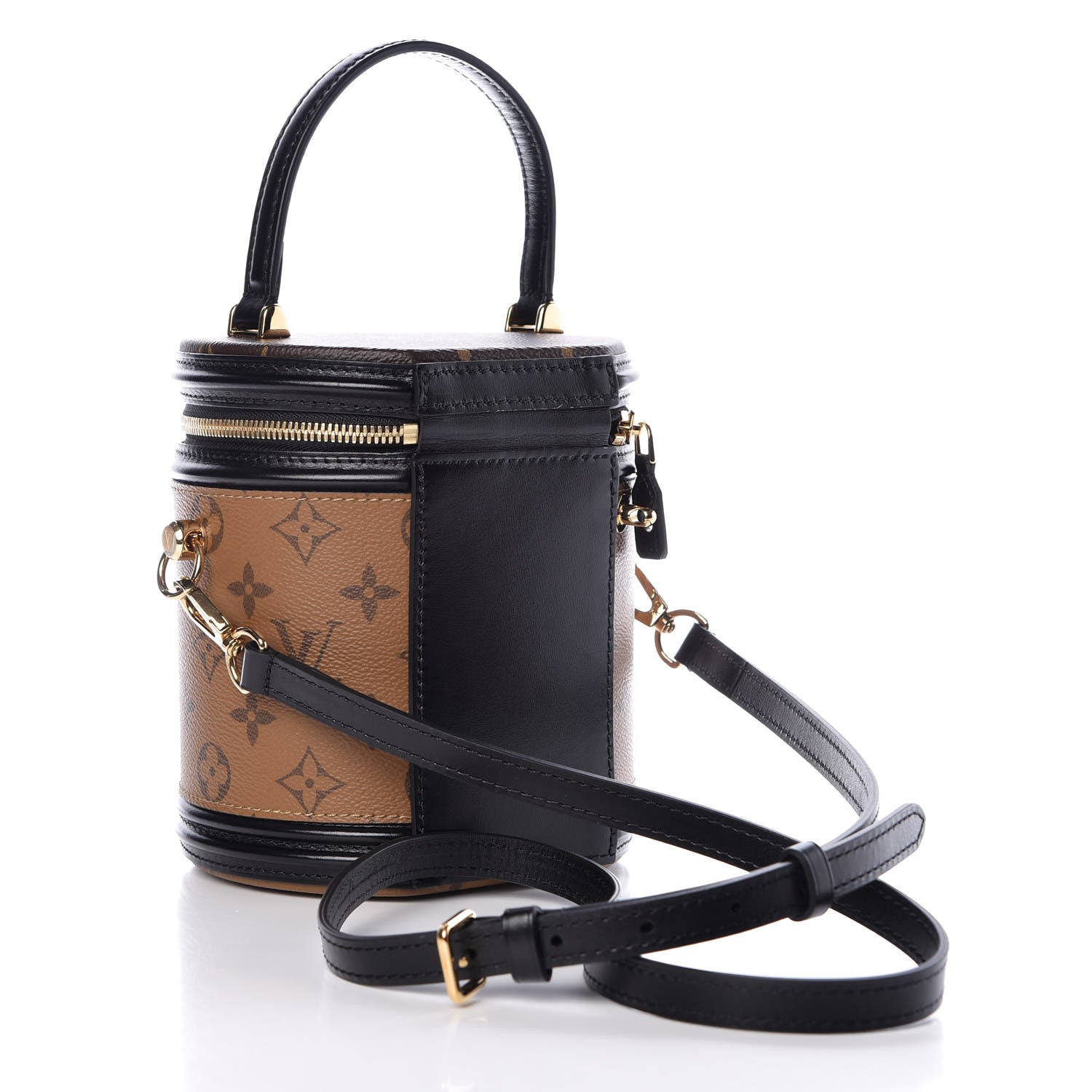 Louis Vuitton Reverse Monogram Cannes 3 of 7