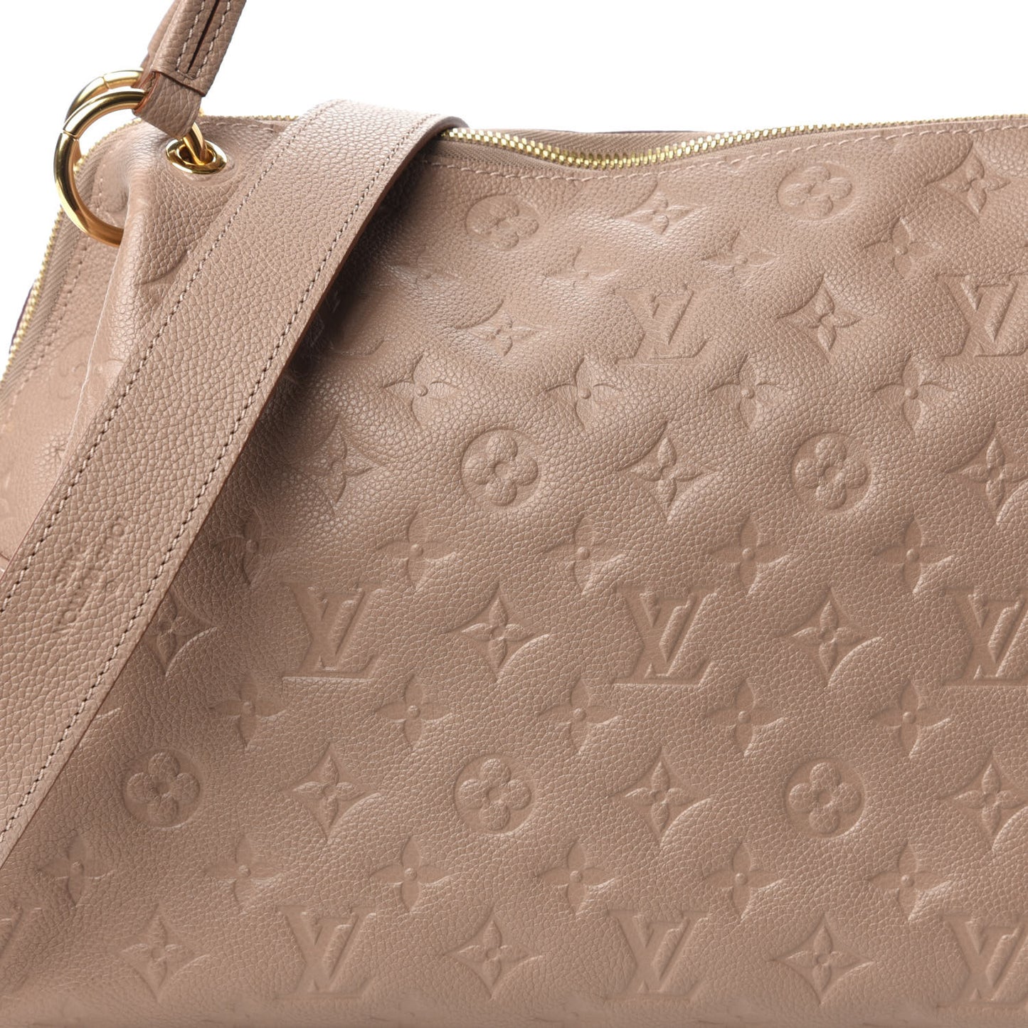 Empreinte Ponthieu PM Vison
