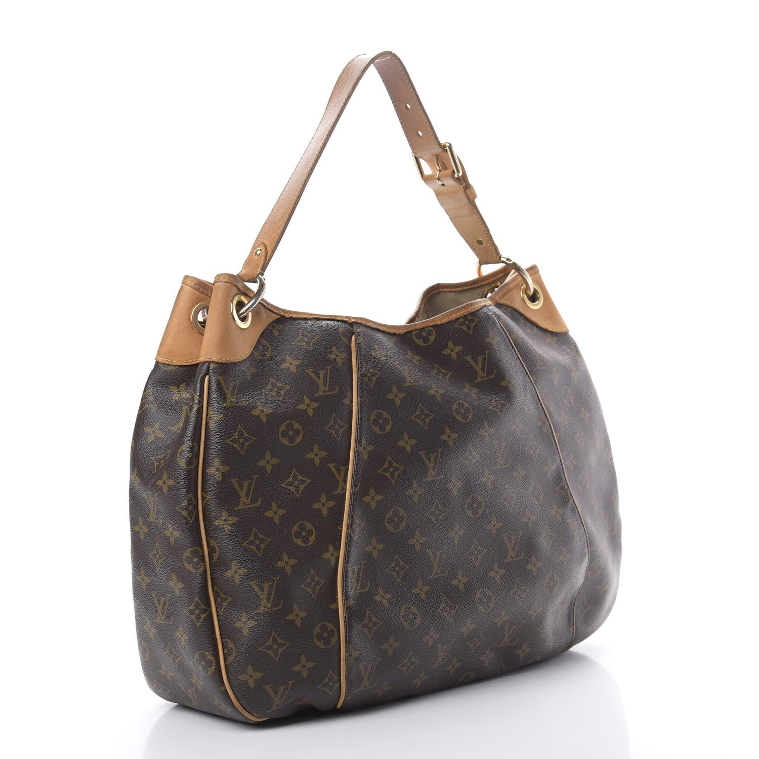 Louis Vuitton Monogram Galliera GM 3 of 23