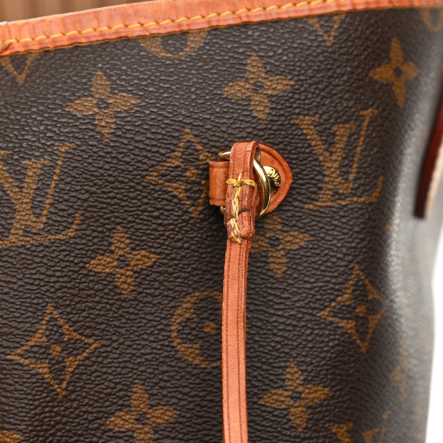 Monogram Neverfull GM
