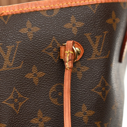 Louis Vuitton Monogram Neverfull GM 15 of 15