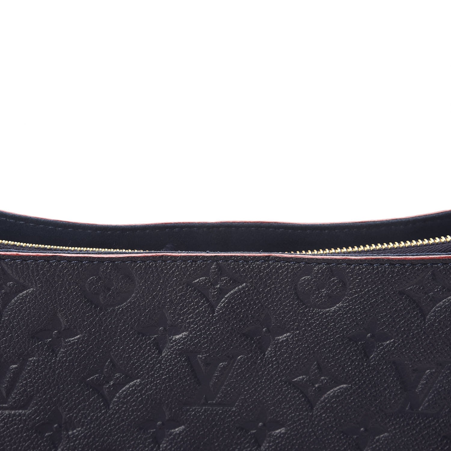 Louis Vuitton Empreinte Surene MM Marine Rouge 15 of 16