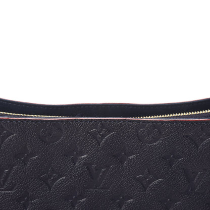 Louis Vuitton Empreinte Surene MM Marine Rouge 15 of 16