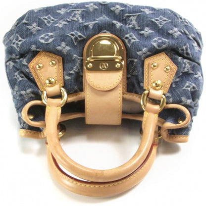 Louis Vuitton Denim Pleaty 5 of 9