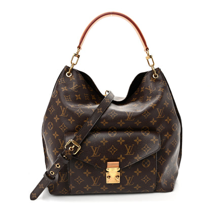 Louis Vuitton Monogram Metis 1 of 10