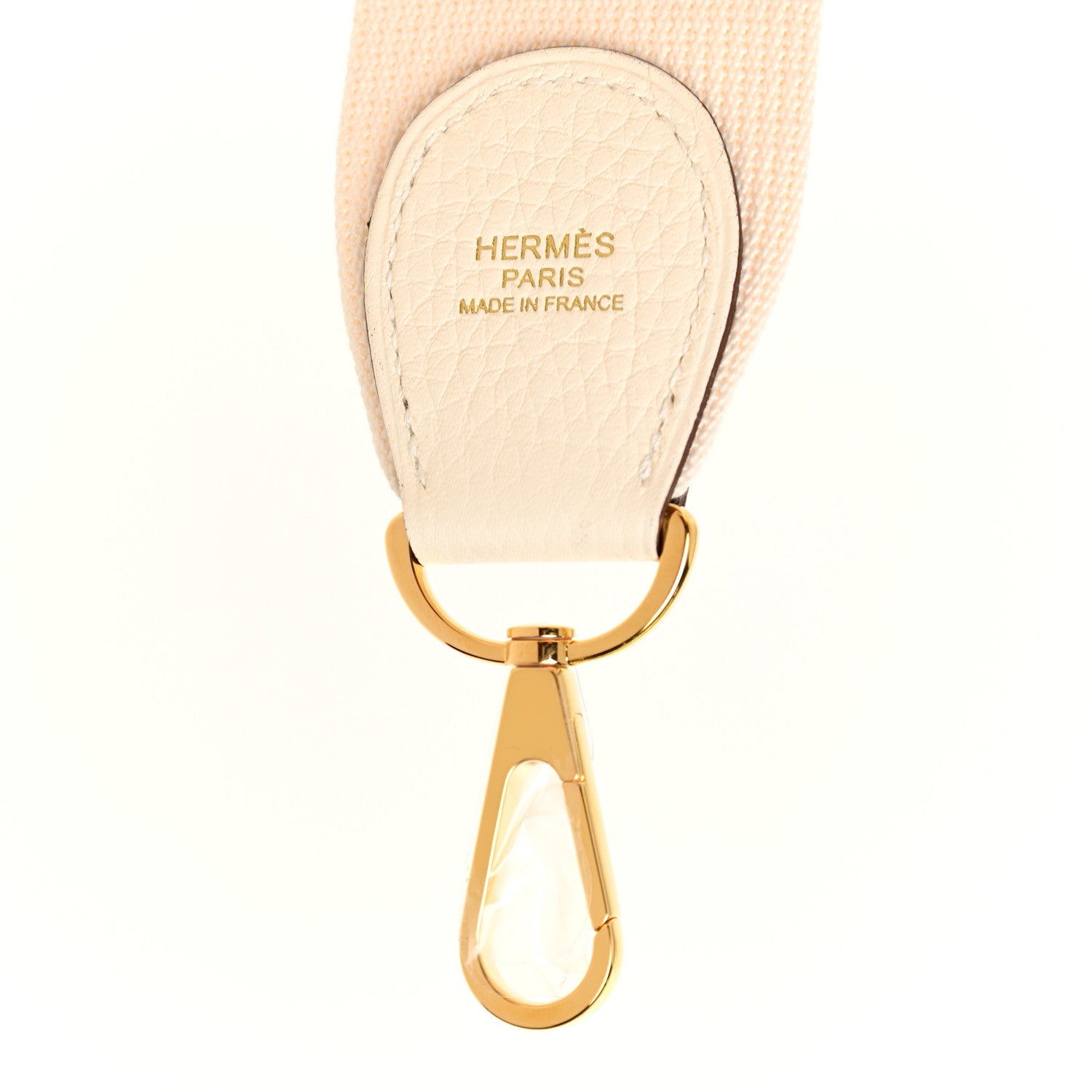 Hermes Taurillon Clemence Evelyne III PM Nata 10 of 11