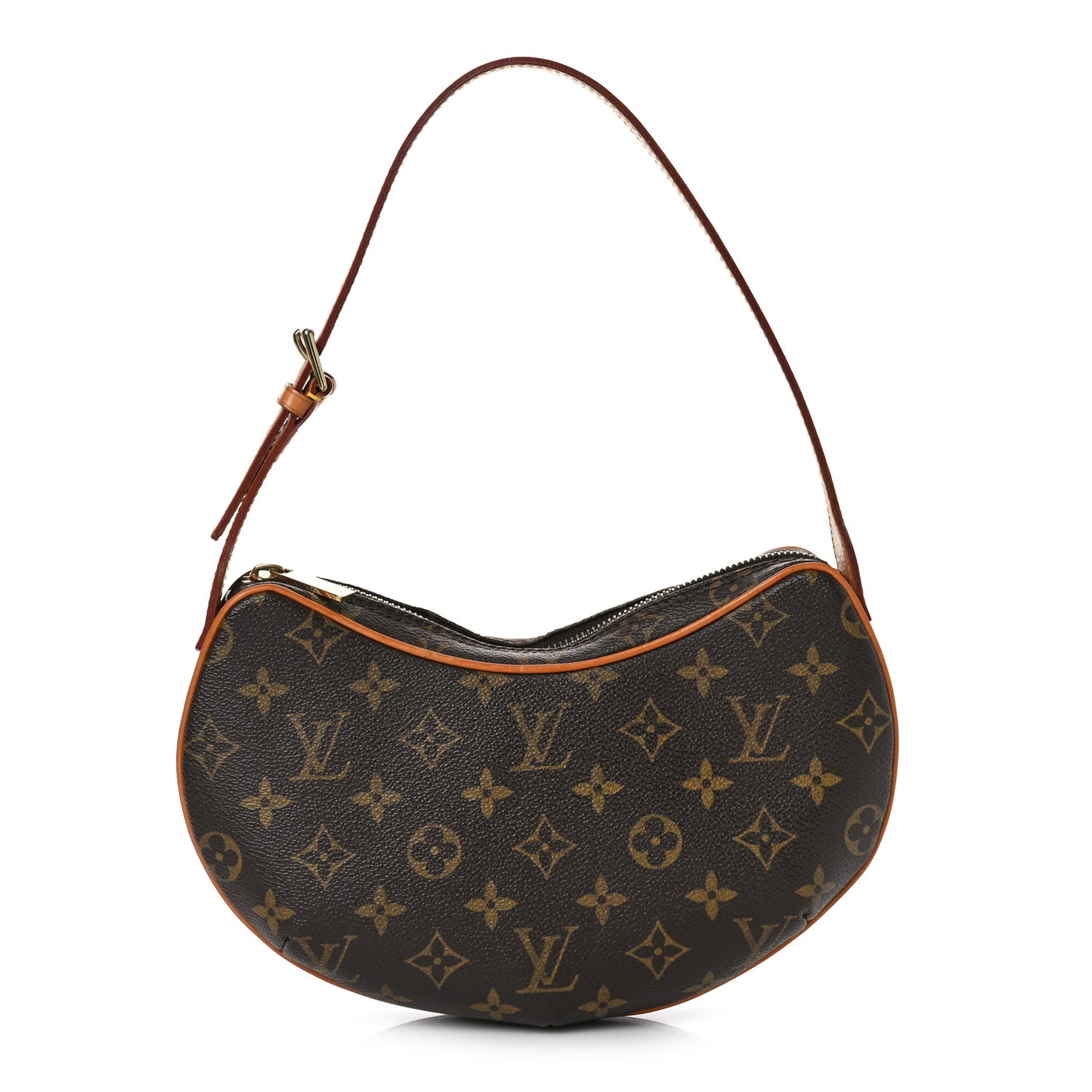 Monogram Croissant PM