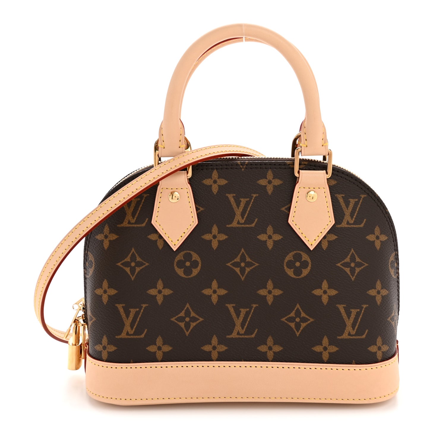Monogram Alma BB
