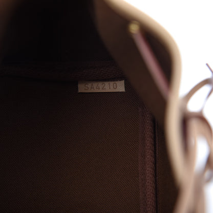 Louis Vuitton Monogram Nano Noe 9 of 11
