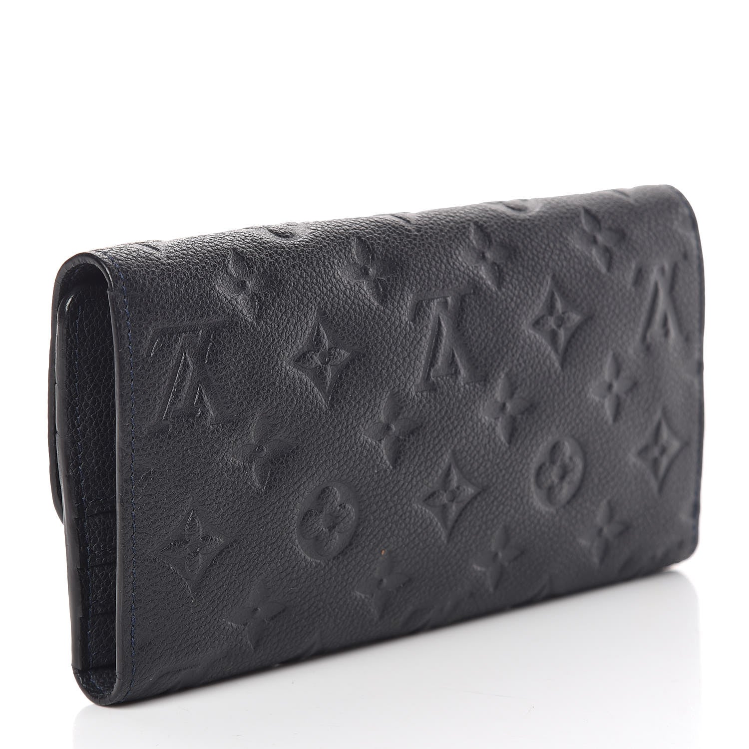 Louis Vuitton Empreinte Virtuose Wallet Infini 3 of 8
