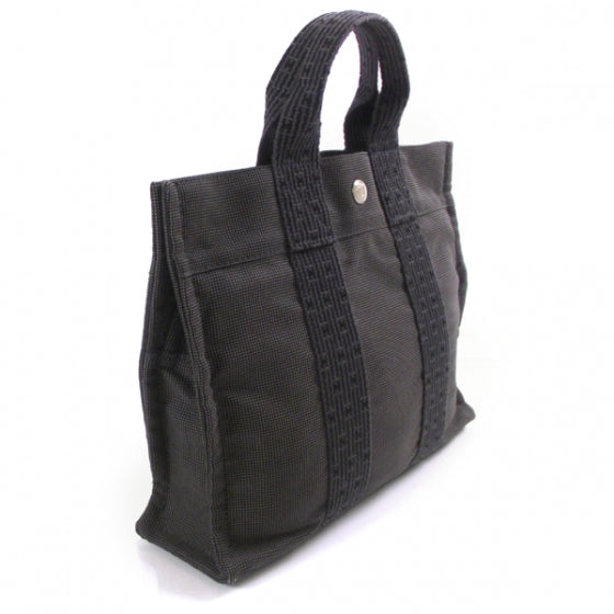 Canvas Herline Tote PM
