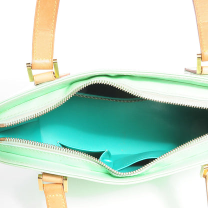 Louis Vuitton Vernis Houston Peppermint 7 of 7
